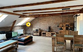 Apartman Masarykovo Namesti